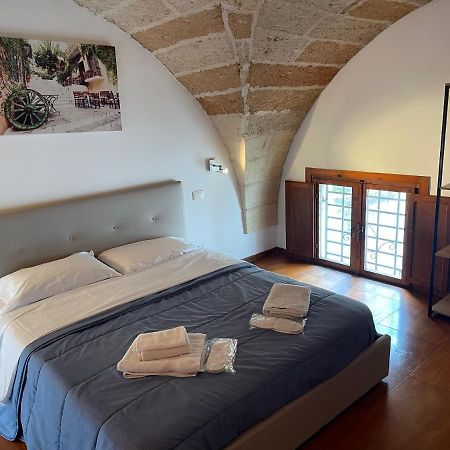 B&B Piazzetta Verdi Lecce Exterior foto