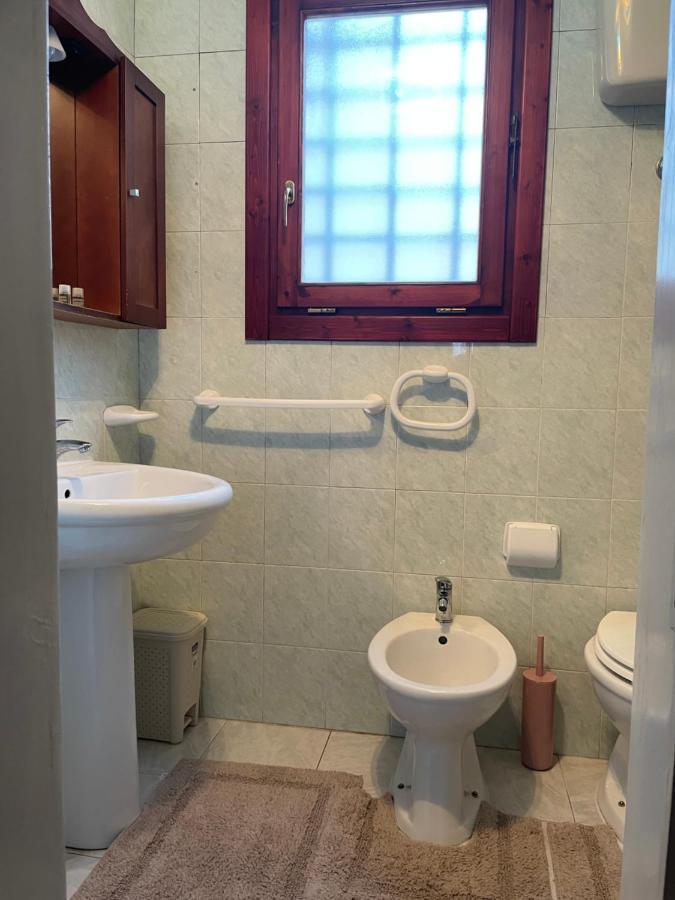 B&B Piazzetta Verdi Lecce Exterior foto